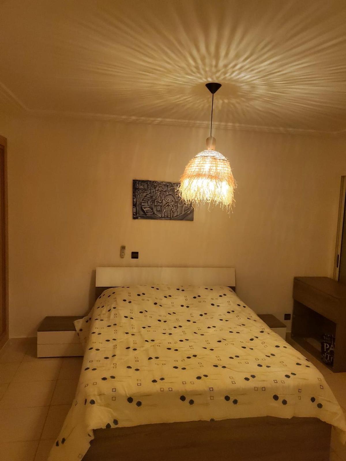 Appartement 1 Chambre Vue Piscine - Marina Golf Asilah Ngoại thất bức ảnh